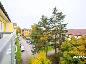 Prodej bytu 2+1, Žďár nad Sázavou, Brodská, 51 m2