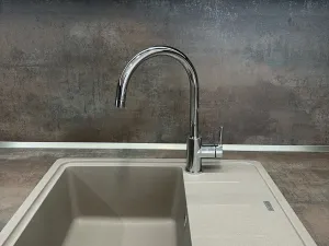 Pronájem bytu 2+kk, Liberec, Vackova, 42 m2