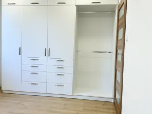 Pronájem bytu 2+kk, Liberec, Vackova, 42 m2