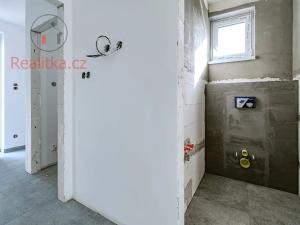 Prodej rodinného domu, Sluhy, 96 m2