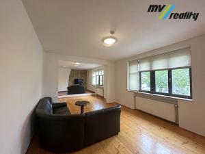 Pronájem kanceláře, Lysá nad Labem, Masarykova, 90 m2