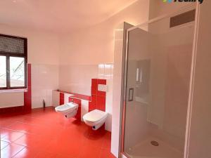 Pronájem kanceláře, Lysá nad Labem, Masarykova, 90 m2