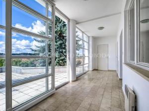 Prodej ordinace, Křižanov, Benešovo náměstí, 530 m2