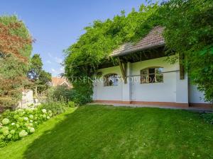 Prodej činžovního domu, Křižanov, Benešovo náměstí, 530 m2