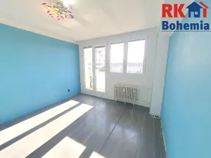 Prodej bytu 2+1, Mladá Boleslav, Jilemnického, 50 m2