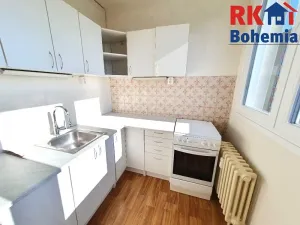 Prodej bytu 2+1, Mladá Boleslav, Jilemnického, 50 m2