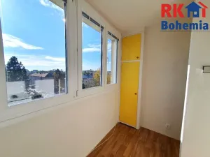 Prodej bytu 2+1, Mladá Boleslav, Jilemnického, 50 m2