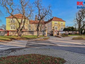 Prodej pozemku pro bydlení, Rožďalovice, Polní, 804 m2