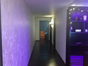 Pronájem kanceláře, Praha - Vinohrady, Chrudimská, 360 m2