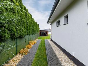 Prodej rodinného domu, Drnovice, 216 m2