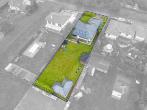 Prodej rodinného domu, Drnovice, 216 m2