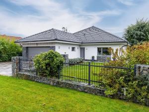 Prodej rodinného domu, Drnovice, 216 m2