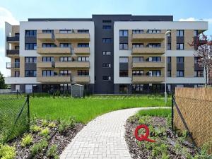 Pronájem bytu 2+kk, Praha - Třebonice, Do zahrádek I, 51 m2