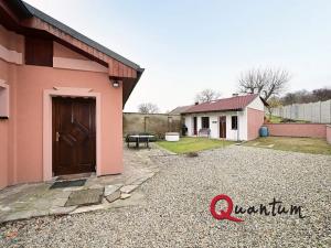 Prodej rodinného domu, Velvary, 92 m2