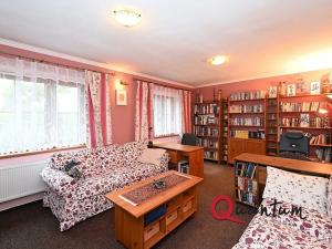 Prodej rodinného domu, Velvary, 92 m2