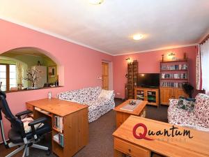 Prodej rodinného domu, Velvary, 92 m2