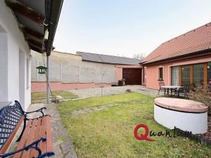 Prodej rodinného domu, Velvary, 92 m2