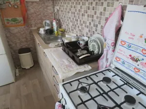 Dražba bytu 3+1, Františkovy Lázně, Táborská, 67 m2