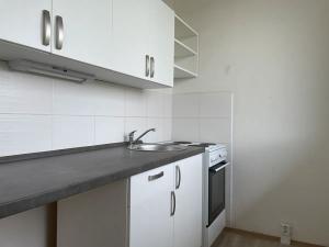 Pronájem bytu 1+kk, Litvínov, Studentská, 34 m2