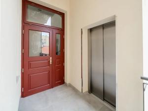 Pronájem bytu 3+kk, Praha - Nové Město, Václavské náměstí, 80 m2