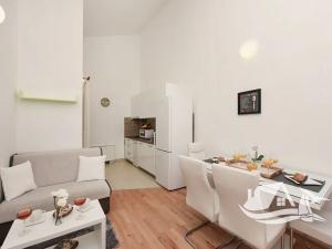 Prodej bytu 3+kk, Sveti Filip i Jakov, Chorvatsko, 47 m2