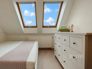 Prodej bytu 4+kk, Písek, Budějovická, 93 m2