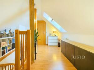 Prodej bytu 4+kk, Písek, Budějovická, 93 m2