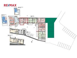 Prodej bytu 2+kk, Třeština, 60 m2