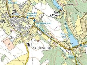 Prodej - jiné, Dubá, 22 m2