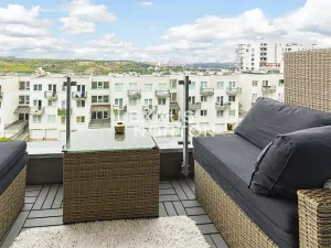 Prodej bytu 3+kk, Praha - Hlubočepy, Silurská, 62 m2