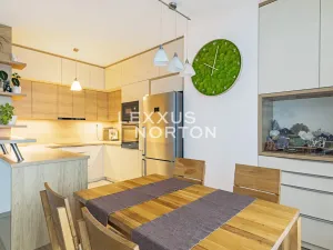 Prodej bytu 3+kk, Praha - Hlubočepy, Silurská, 62 m2