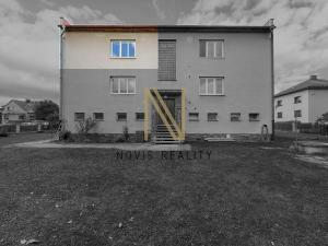 Pronájem bytu 3+1, Klatovy, 78 m2