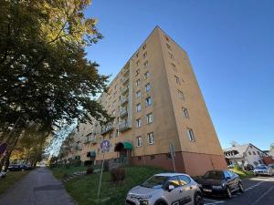 Prodej bytu 3+1, Havířov, Elišky Krásnohorské, 72 m2