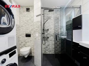 Prodej bytu 1+1, Chodová Planá, 35 m2