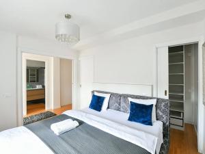 Prodej bytu 4+kk, Praha - Nové Město, Záhořanského, 120 m2