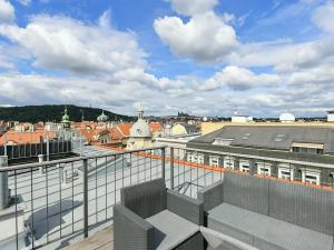 Prodej bytu 4+kk, Praha - Nové Město, Záhořanského, 120 m2