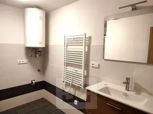 Pronájem bytu 1+kk, Mohelnice, Olomoucká, 65 m2