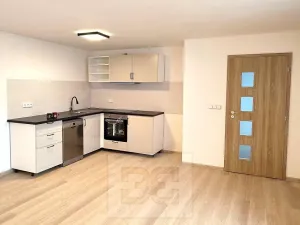 Pronájem bytu 3+kk, Mohelnice, Olomoucká, 90 m2