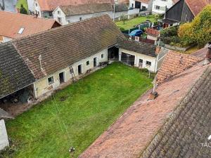 Prodej rodinného domu, Netunice, 127 m2