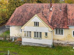 Prodej rodinného domu, Netunice, 127 m2