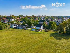 Prodej pozemku pro bydlení, Kamenný Újezd, 610 m2