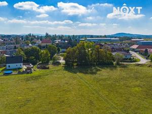 Prodej pozemku pro bydlení, Kamenný Újezd, 610 m2