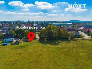 Prodej pozemku pro bydlení, Kamenný Újezd, 610 m2