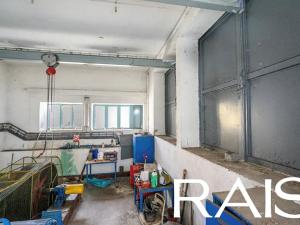 Prodej komerční nemovitosti, Brno, Cacovice, 49 m2