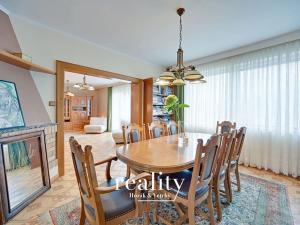 Prodej rodinného domu, Hodonice, U Pošty, 480 m2