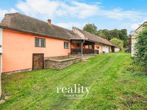 Prodej rodinného domu, Podmyče, 255 m2