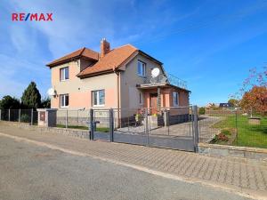 Prodej rodinného domu, Tuněchody, 144 m2