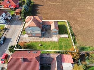 Prodej rodinného domu, Tuněchody, 144 m2