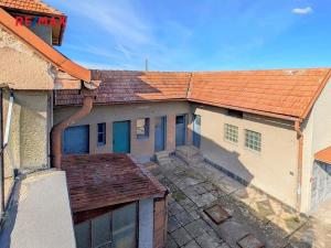 Prodej rodinného domu, Tuněchody, 144 m2