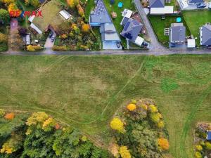 Prodej pozemku pro bydlení, Květná, 1254 m2